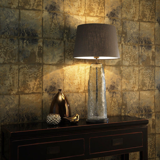 Northern Lights Sawyer Table Lamp