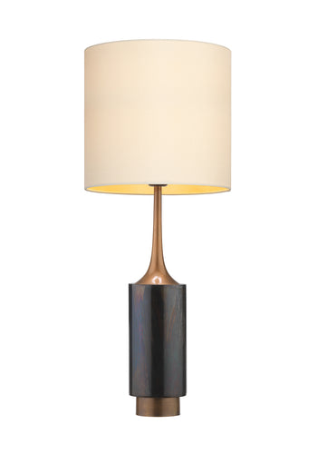Northern Lights Seneca Table Lamp