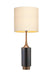 Northern Lights Seneca Table Lamp