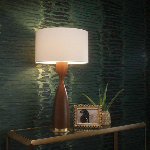 Northern Lights Sisley Table Lamp