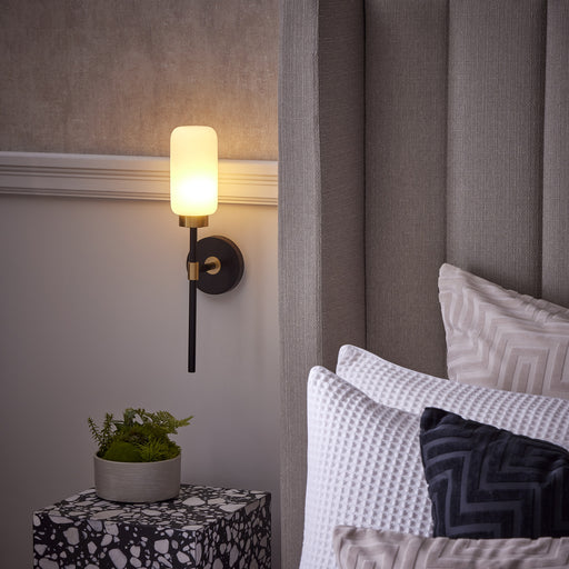 Northern Lights Sodium Single Wall Light