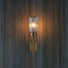 Northern Lights Solti Single Wall Light