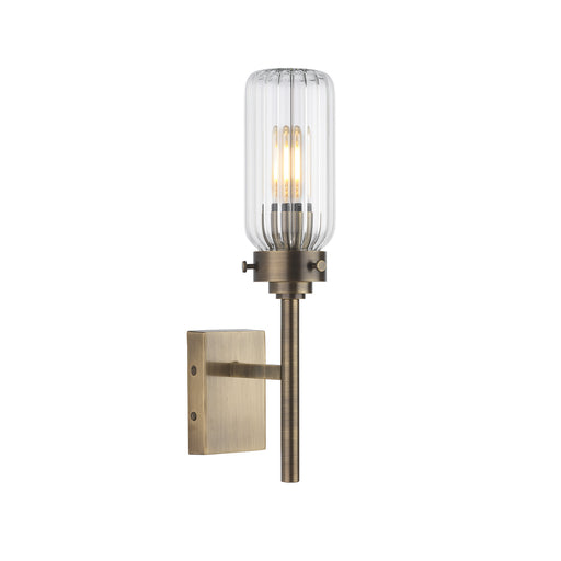 Northern Lights Solti Single Wall Light