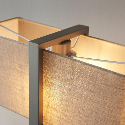 Northern Lights Studio Table Lamp