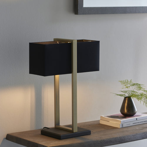 Northern Lights Studio Table Lamp