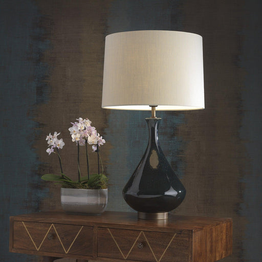 Northern Lights Teba Table Lamp