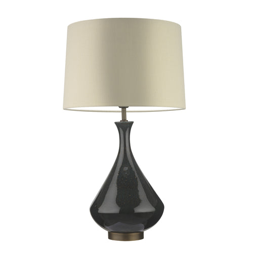 Northern Lights Teba Table Lamp