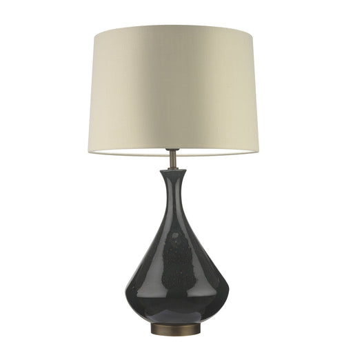 Northern Lights Teba Table Lamp