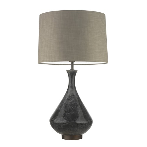Northern Lights Teba Table Lamp