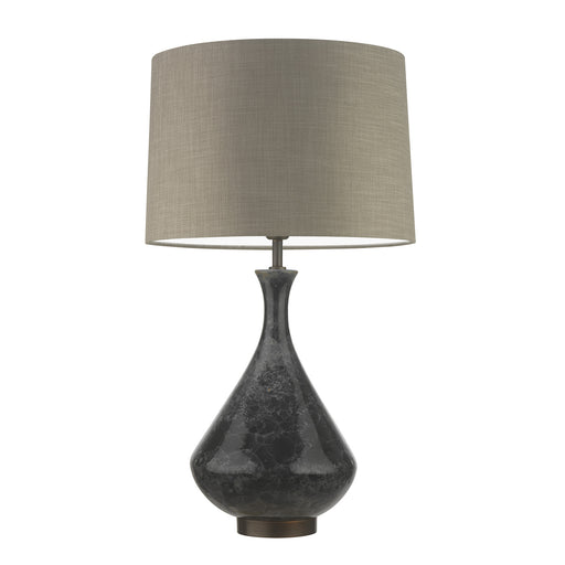 Northern Lights Teba Table Lamp