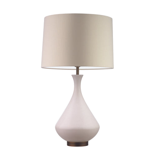 Northern Lights Teba Table Lamp