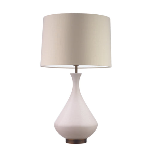 Northern Lights Teba Table Lamp