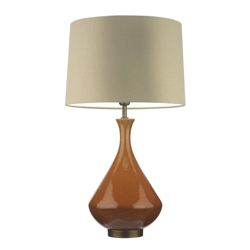 Northern Lights Teba Table Lamp