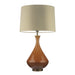 Northern Lights Teba Table Lamp