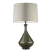 Northern Lights Teba Table Lamp