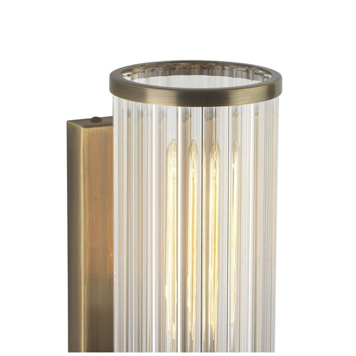 Northern Lights Turin Wall Light