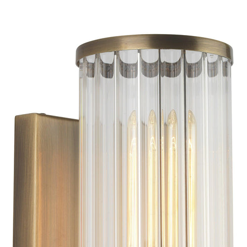 Northern Lights Turin Wall Light