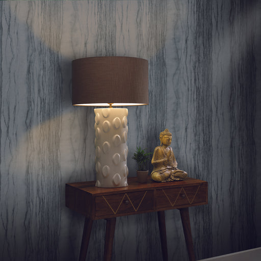 Northern Lights Tuvalu Table Lamp