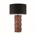 Northern Lights Tuvalu Table Lamp
