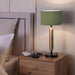 Northern Lights Walton Table Lamp