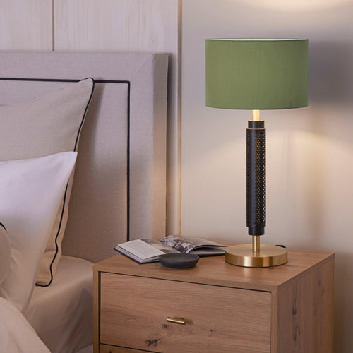 Northern Lights Walton Table Lamp