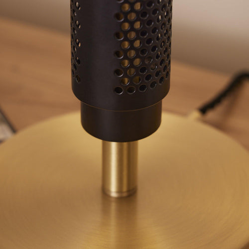 Northern Lights Walton Table Lamp