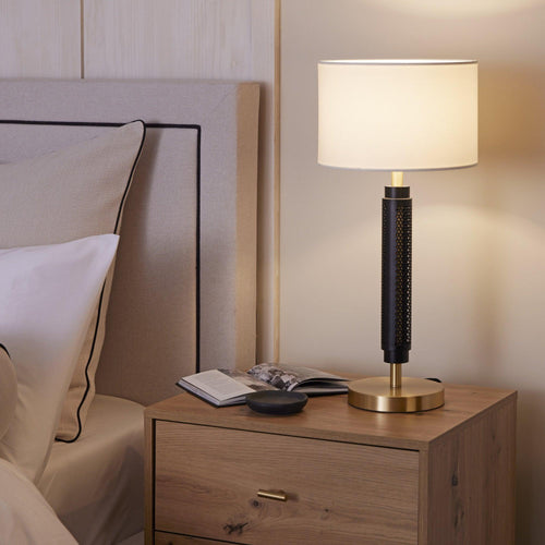Northern Lights Walton Table Lamp