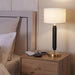 Northern Lights Walton Table Lamp