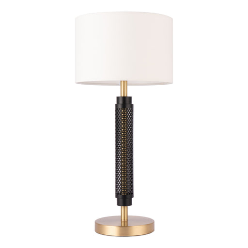 Northern Lights Walton Table Lamp