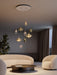Lodes Round Cluster Light Canopy - Inspyer Lighting