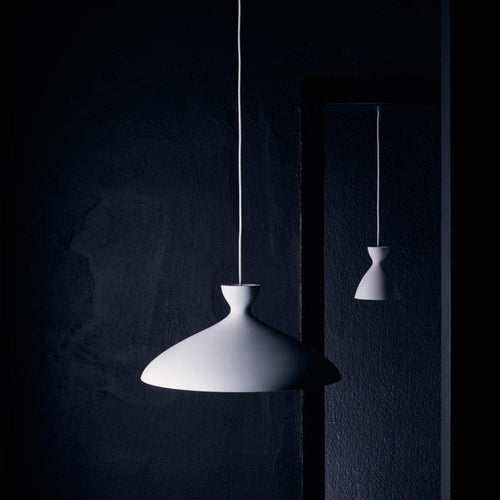 Nyta Pretty Wide Pendant Light
