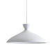 Nyta Pretty Wide Pendant Light