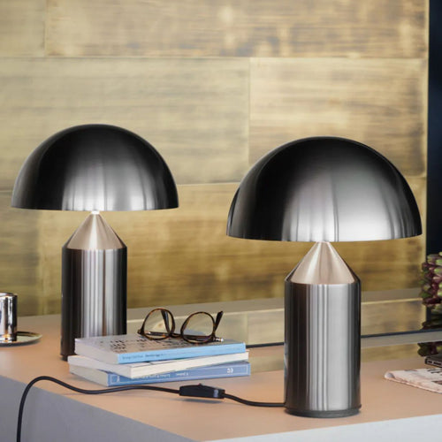 Oluce Atollo Table Lamp