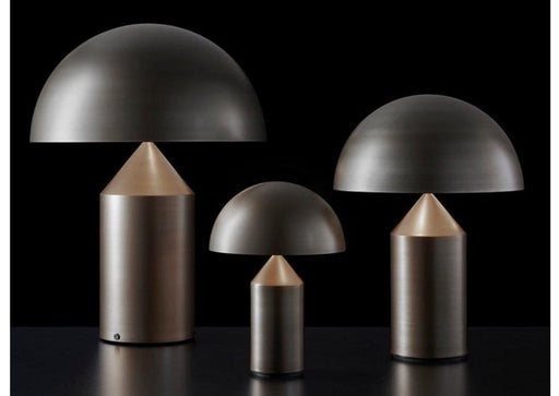 Oluce Atollo Table Lamp