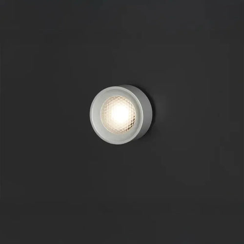 Oluce Berlin-Out Outdoor Wall Light