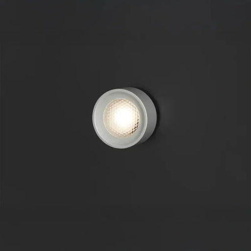 Oluce Berlin-Out Outdoor Wall Light