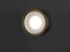 Oluce Berlin-Out Outdoor Wall Light