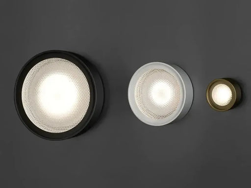 Oluce Berlin-Out Outdoor Wall Light