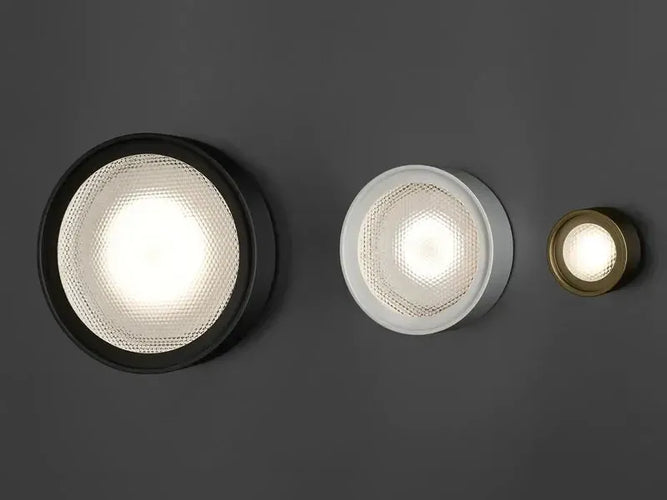 Oluce Berlin-Out Outdoor Wall Light