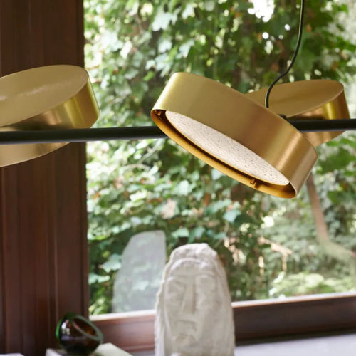 Oluce Berlin Suspension Light