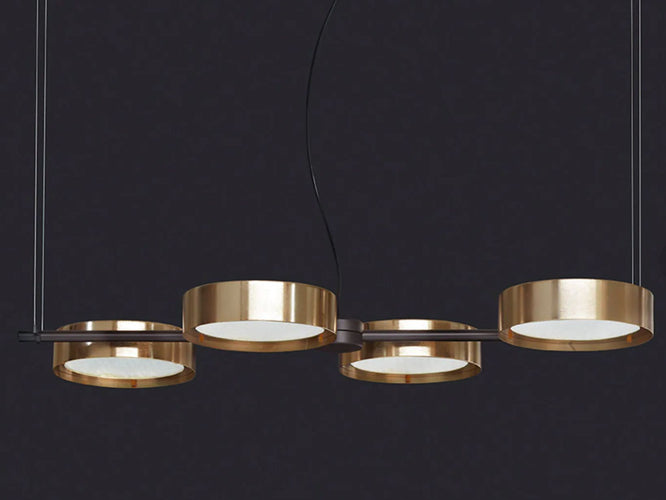 Oluce Berlin Suspension Light