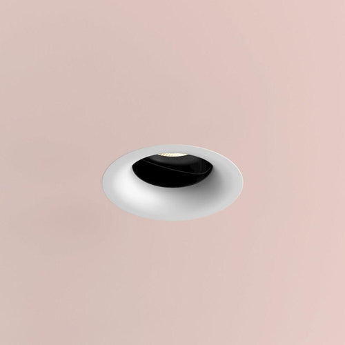 Orluna Curve Midi Fixed Downlight