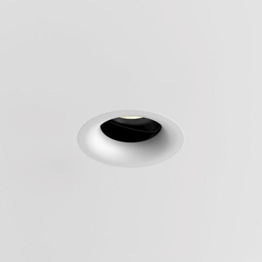 Orluna Curve Midi Fixed Downlight