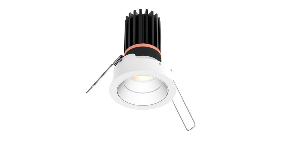 Orluna Infinity Midi Adjustable Downlight