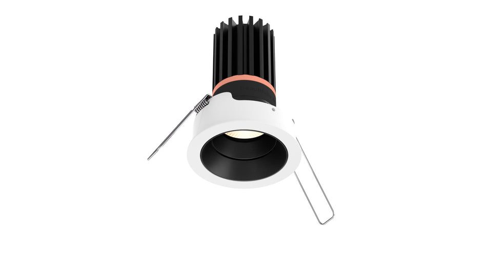 Orluna Infinity Midi Adjustable Downlight