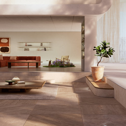 Orluna Infinity Midi Adjustable Trimless Downlight