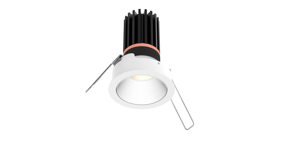Orluna Infinity Midi Fixed Downlight