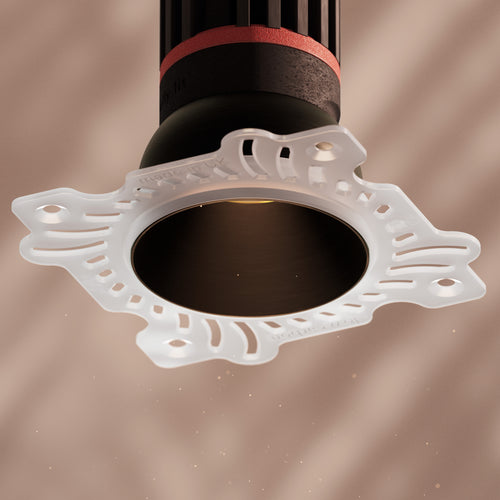 Orluna Infinity Midi Fixed Trimless Downlight