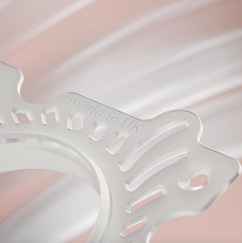 Orluna Infinity Midi Fixed Trimless Downlight