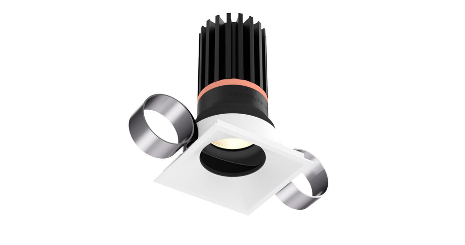 Orluna Luga Midi Fixed Downlight